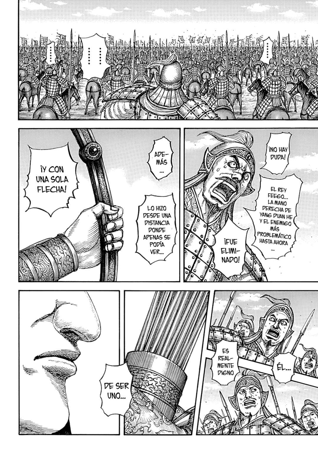 Chapter 855 - Page 5