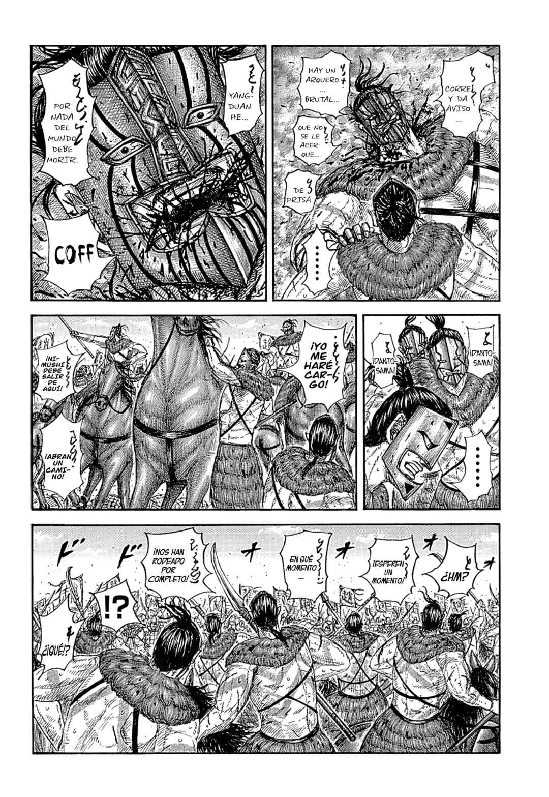 Chapter 855 - Page 9