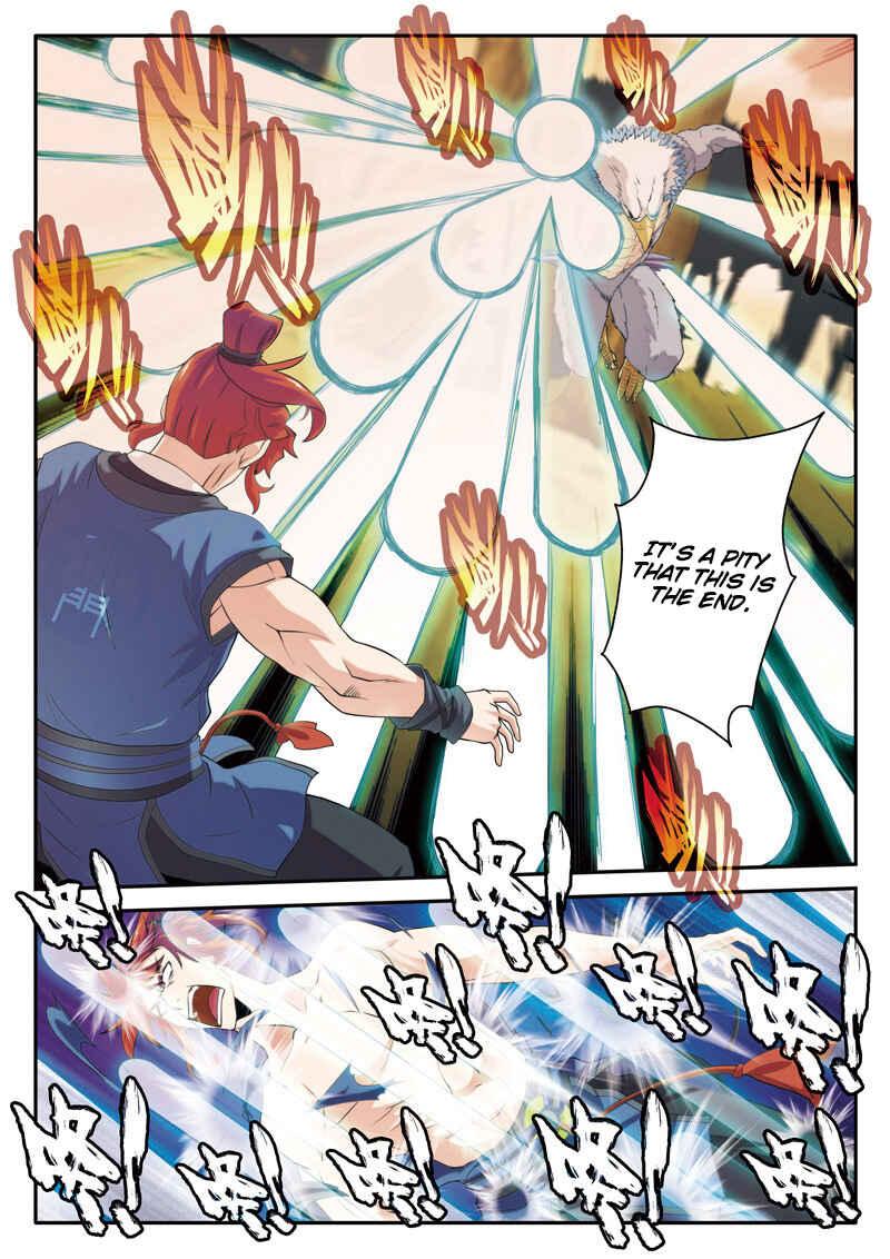 Chapter 76 - Page 10