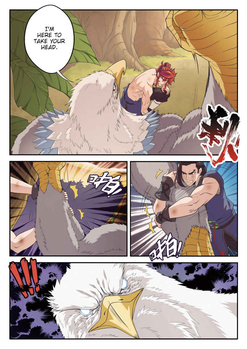 Chapter 76 - Page 12