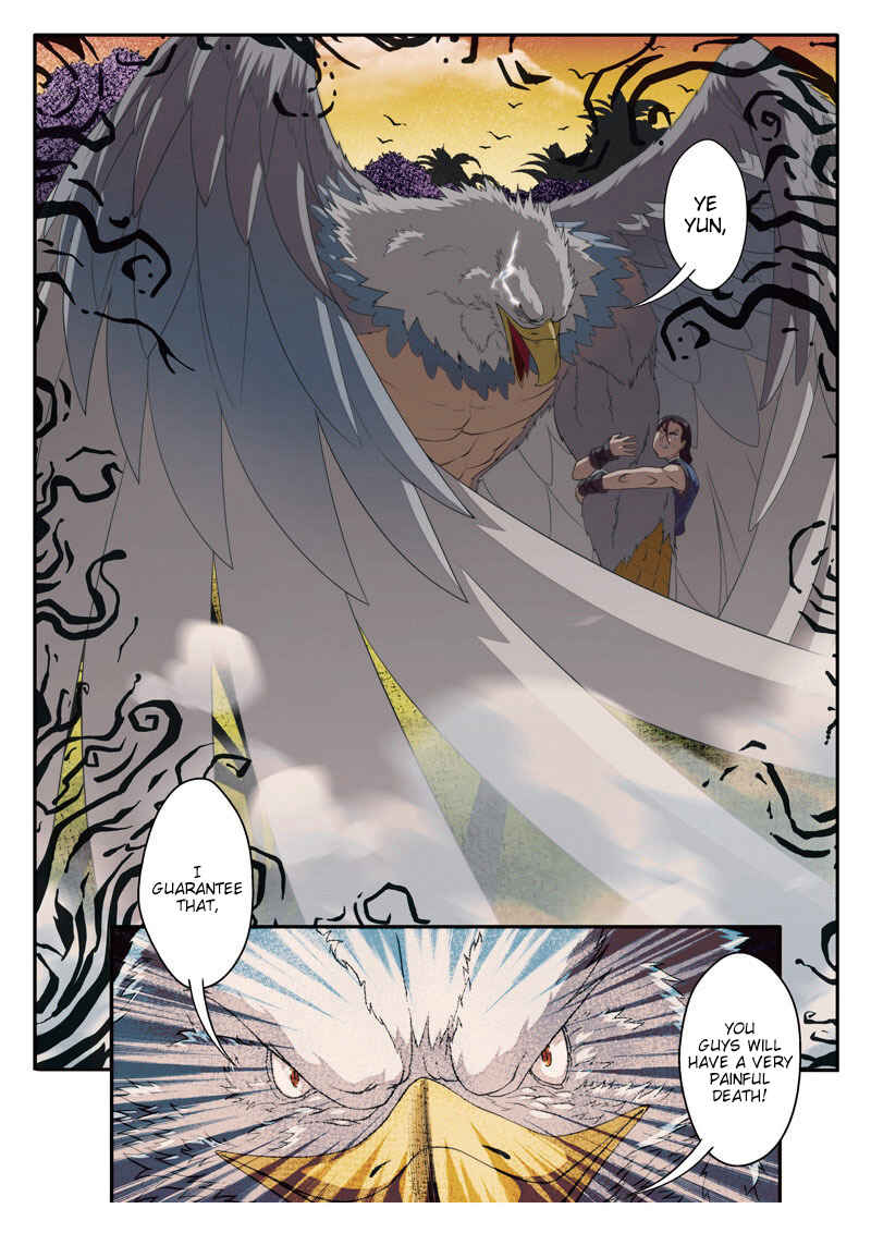 Chapter 76 - Page 15