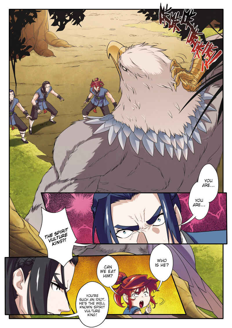 Chapter 76 - Page 3