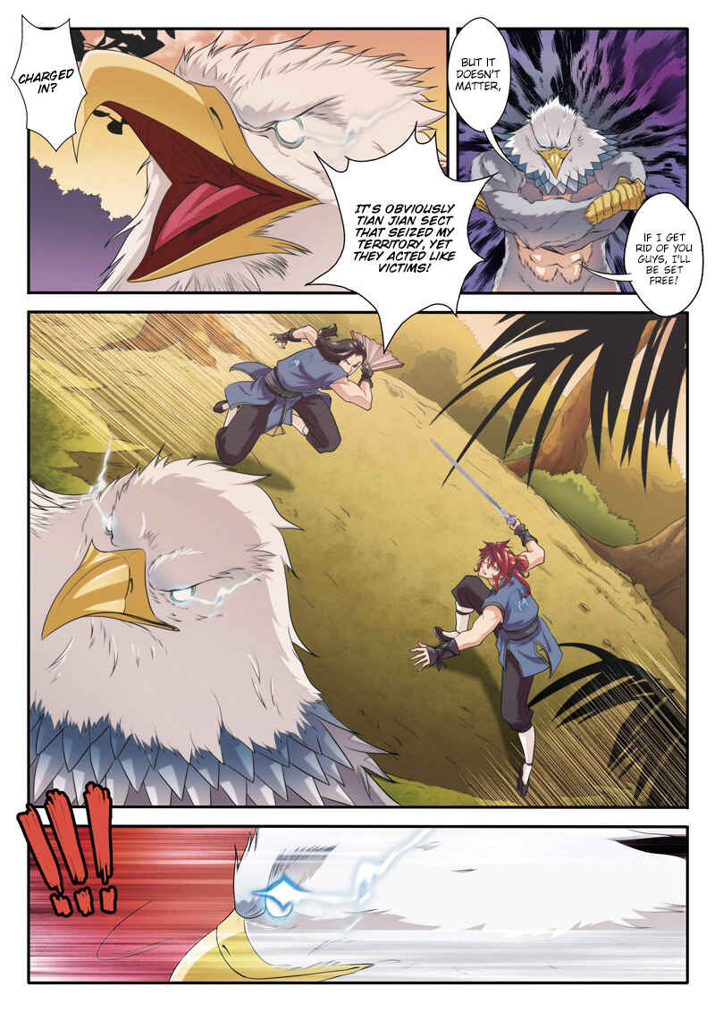 Chapter 76 - Page 5