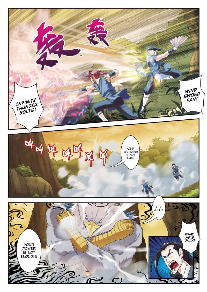 Chapter 76 - Page 6