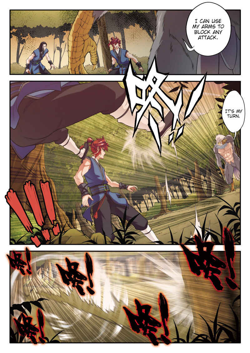Chapter 76 - Page 7