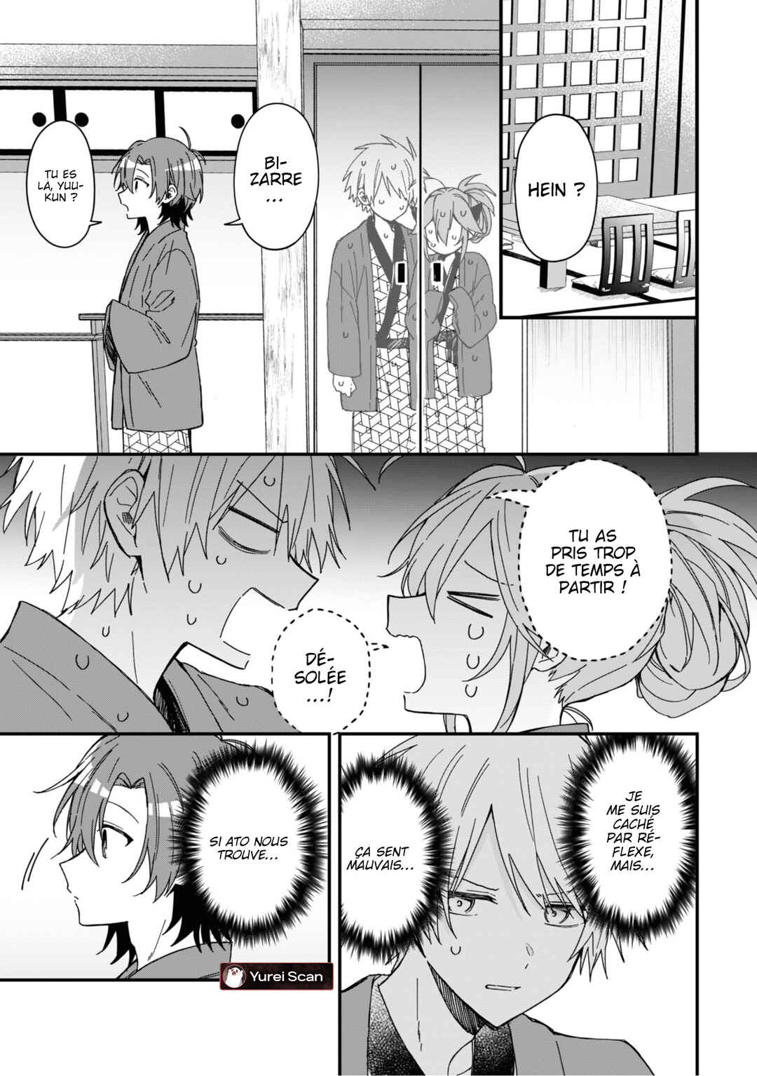 Chapter 9 - Page 6