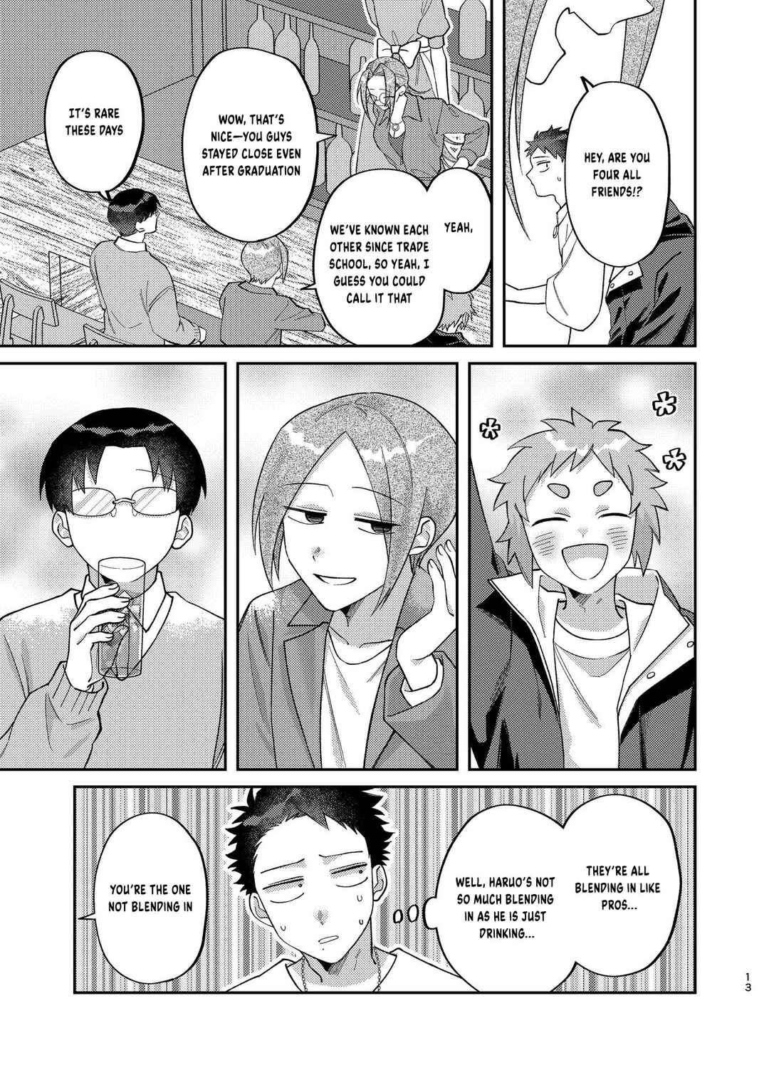Chapter 2 - Page 2