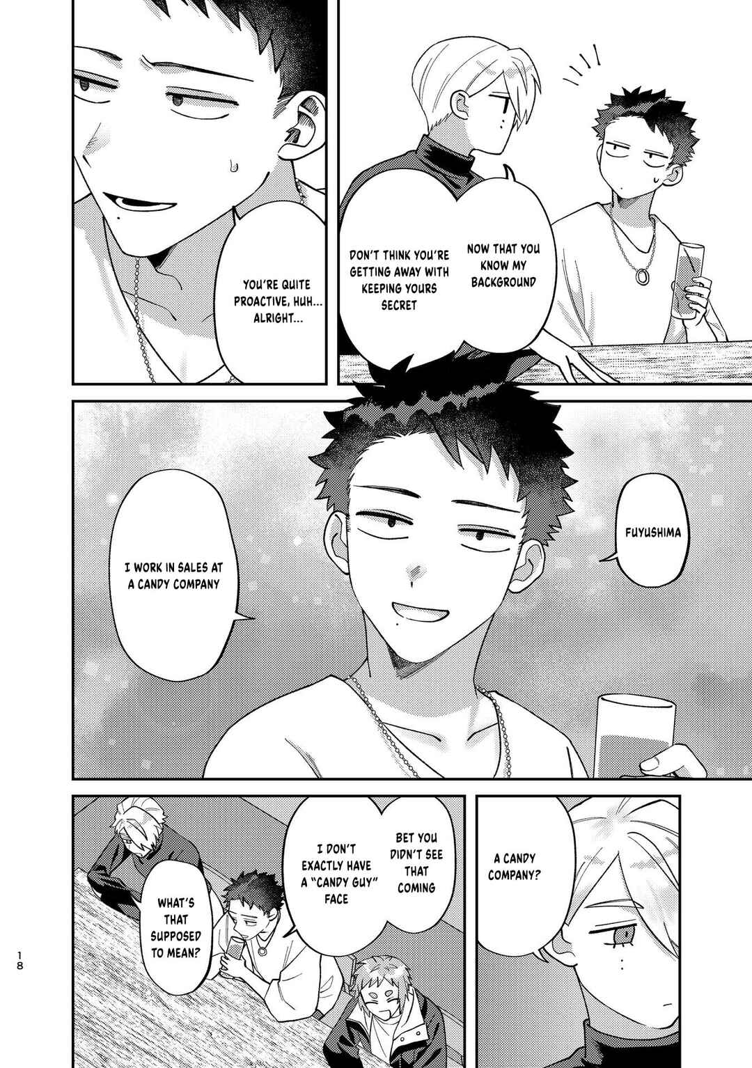 Chapter 2 - Page 7