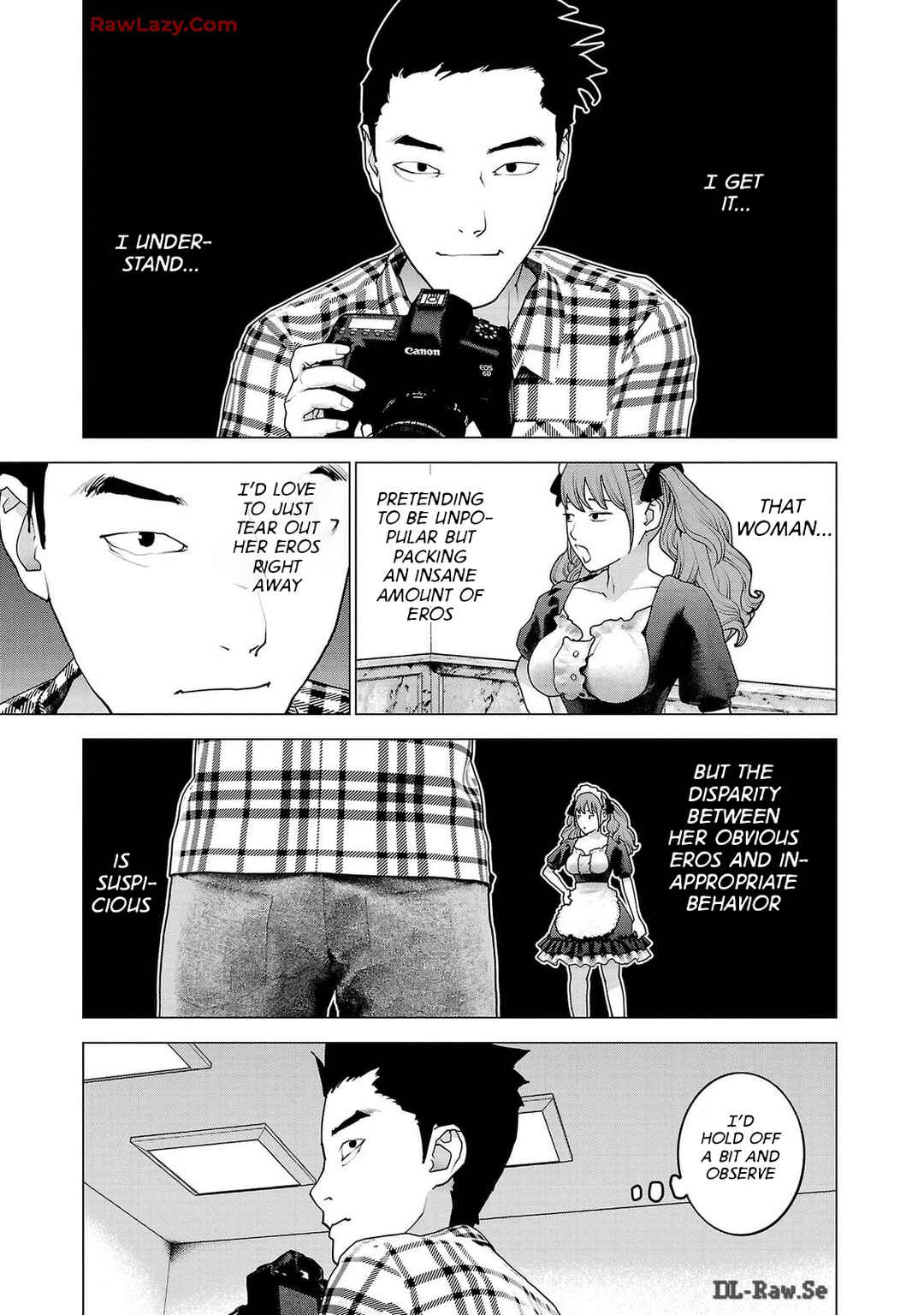 Chapter 160 - Page 5