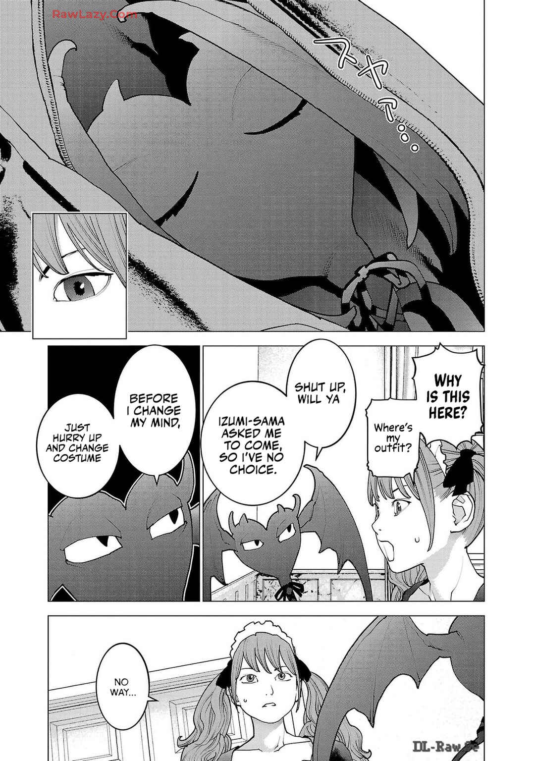 Chapter 160 - Page 7