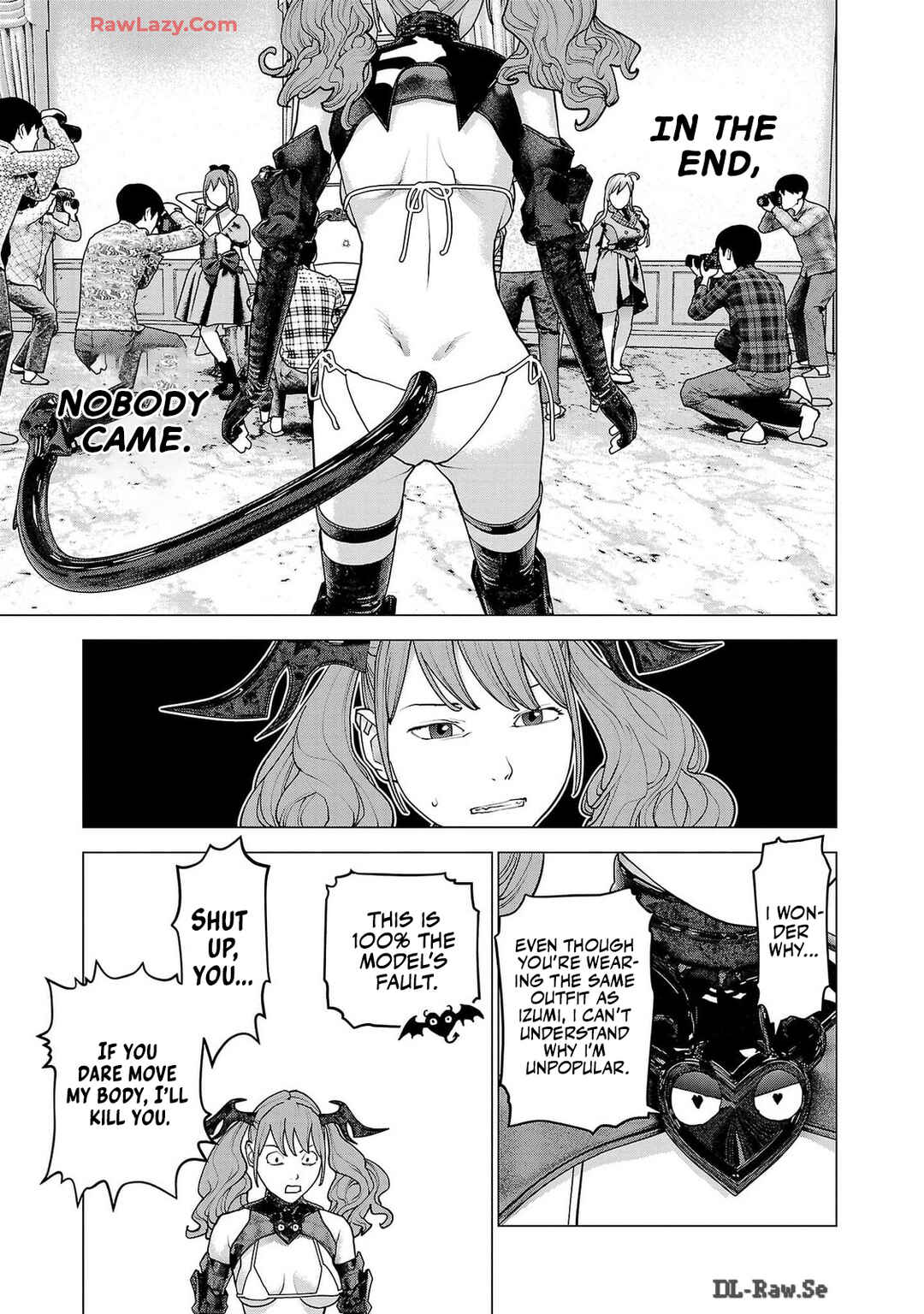 Chapter 160 - Page 9