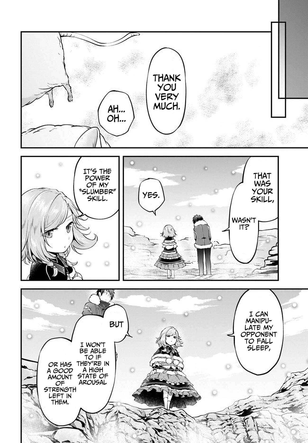 Chapter 23 - Page 16