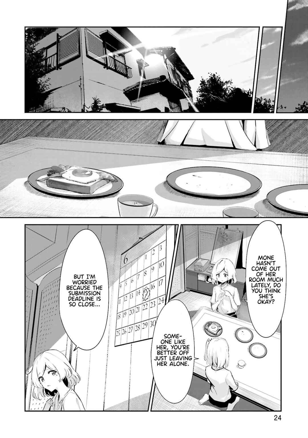 Chapter 1 - Page 25