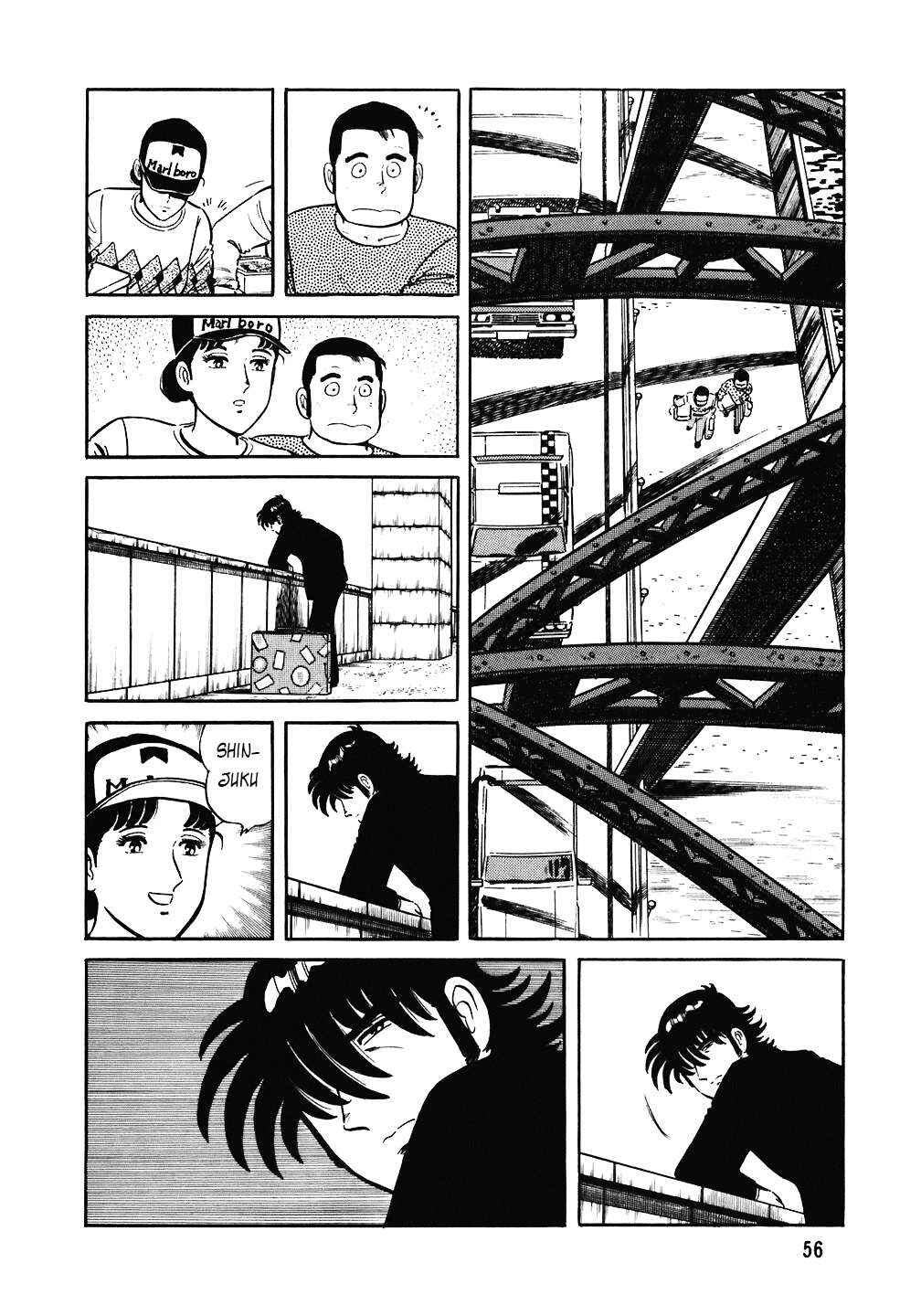 Chapter 83 - Page 5