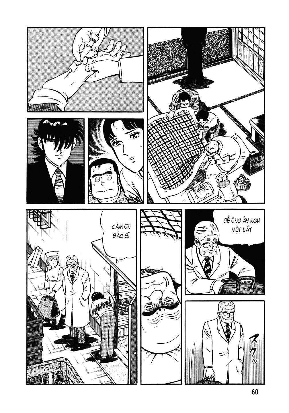Chapter 83 - Page 9