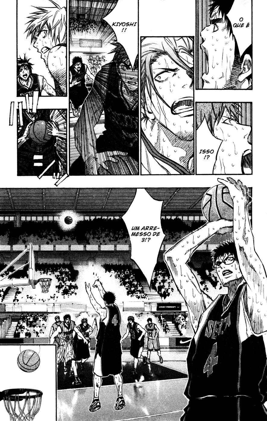 Chapter 167 - Page 17