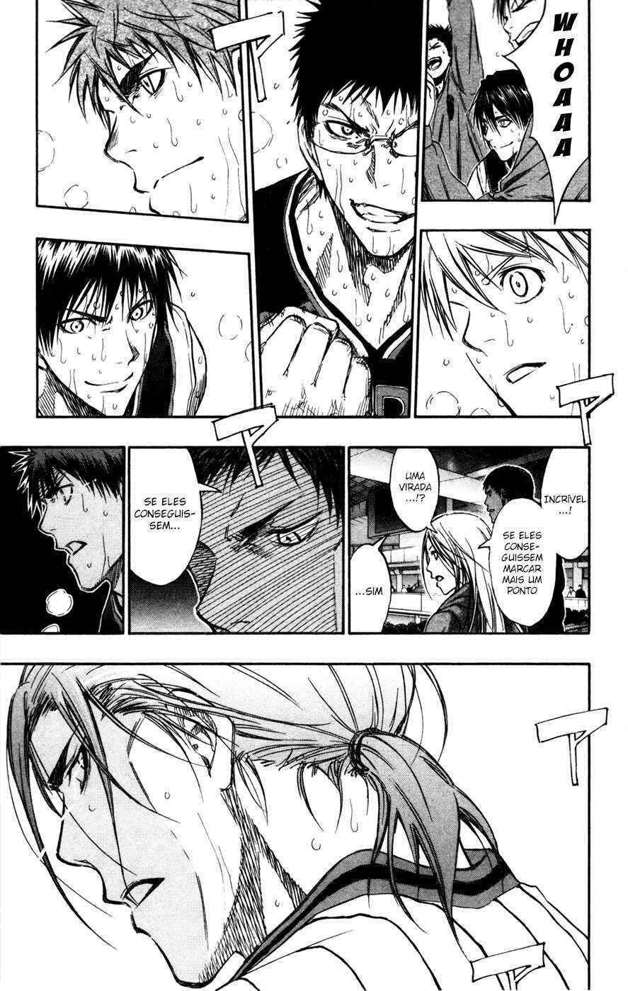 Chapter 167 - Page 19