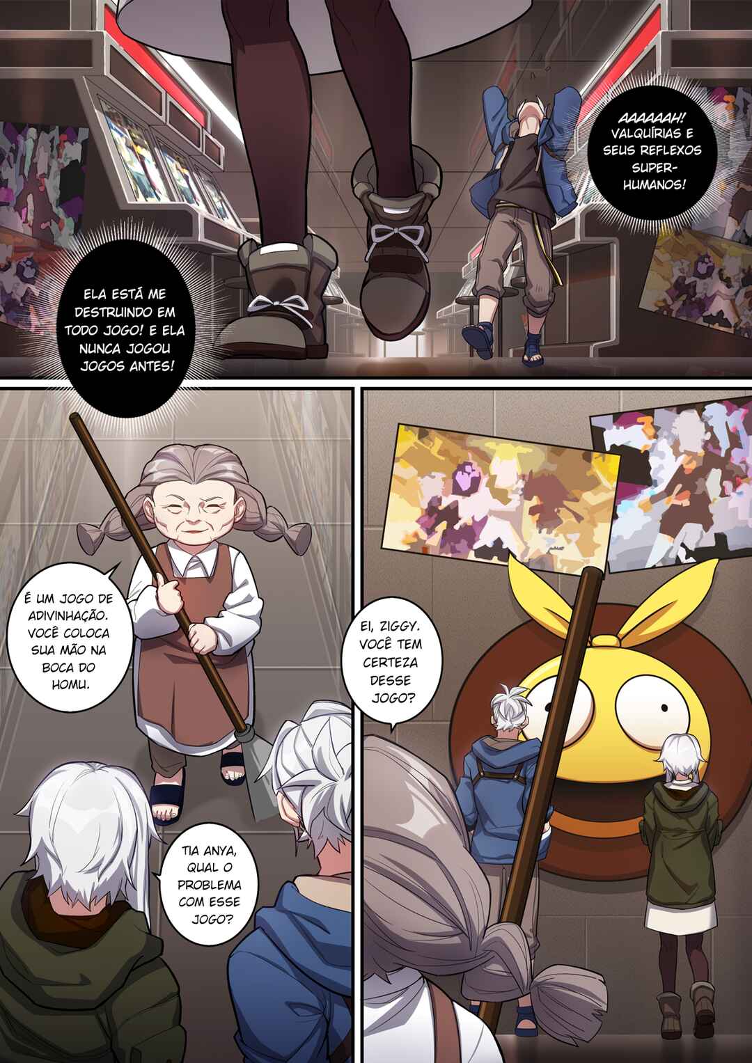 Chapter 14 - Page 15