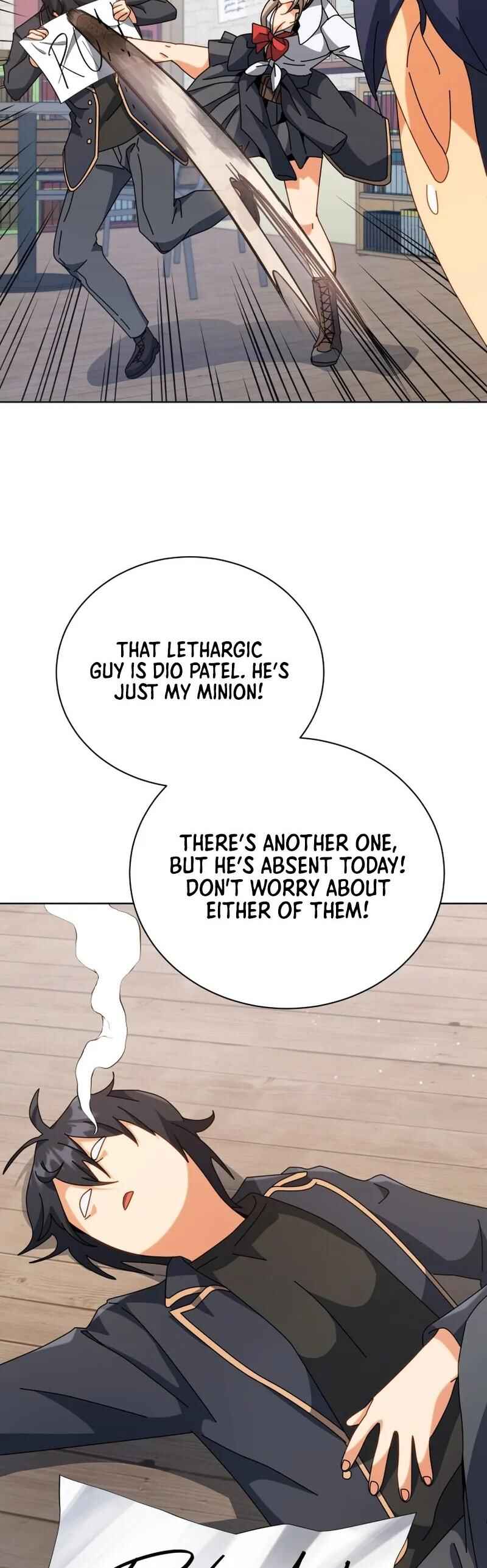Chapter 102 - Page 18