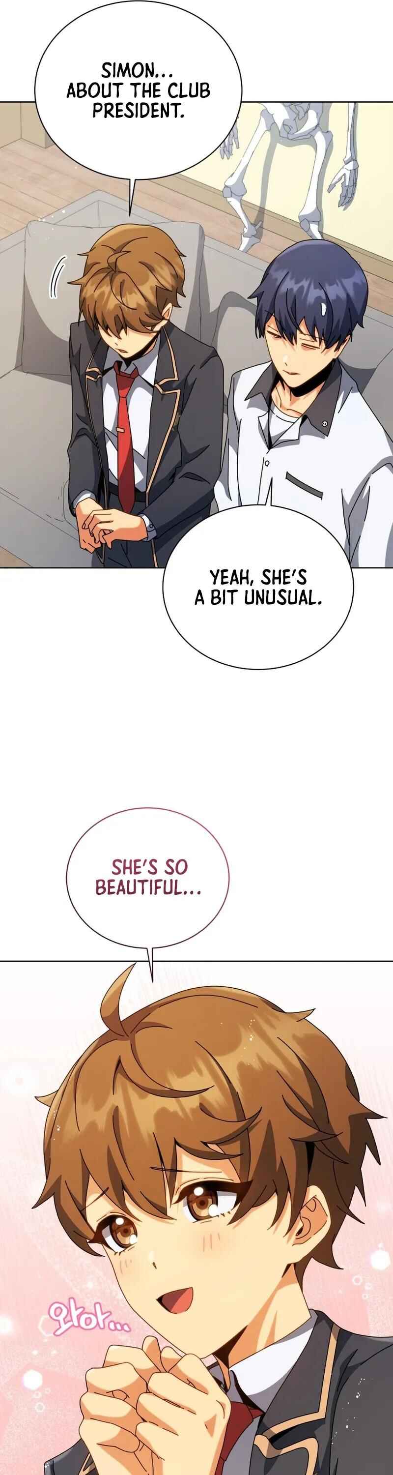 Chapter 102 - Page 25