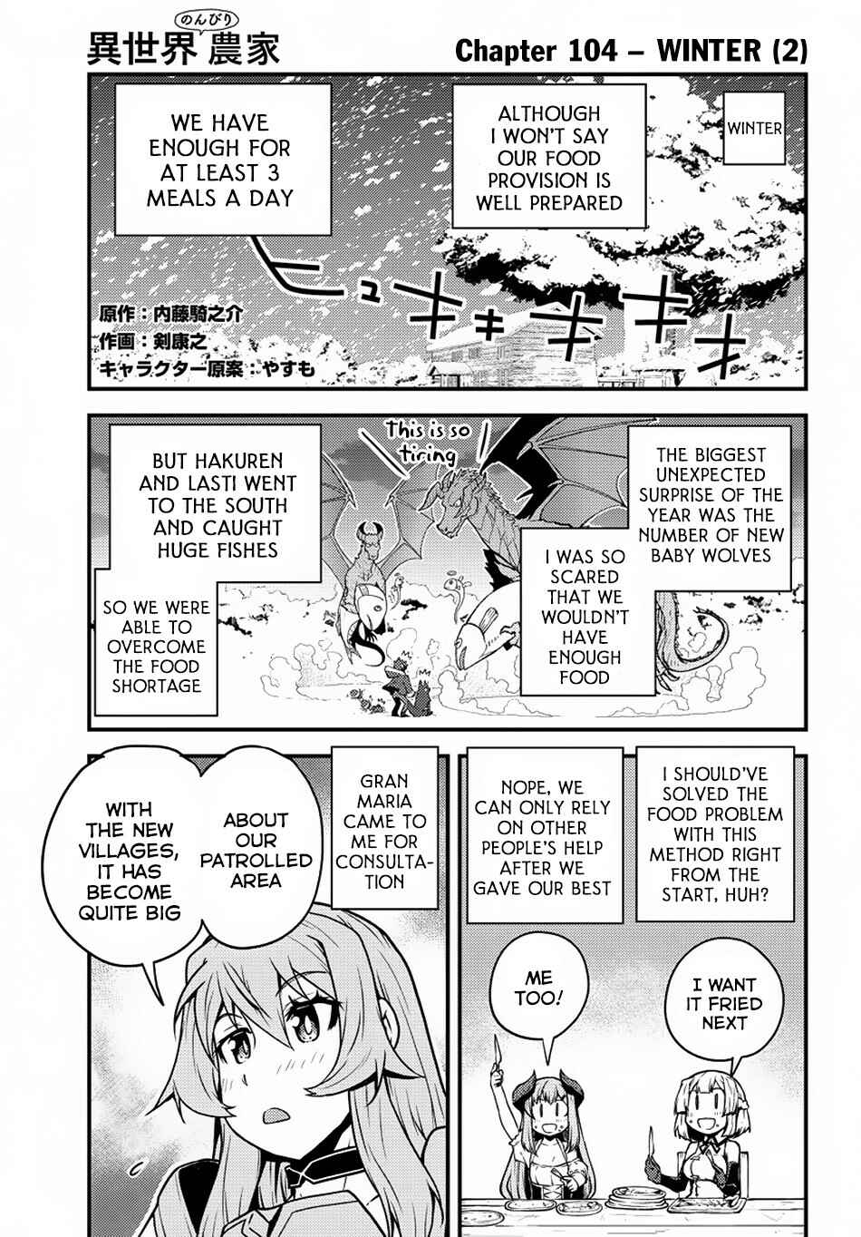 Chapter 104 - Page 2