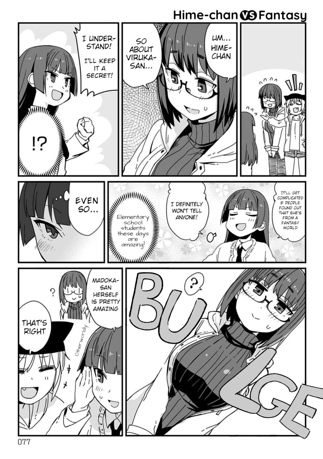 Chapter 30 - Page 1