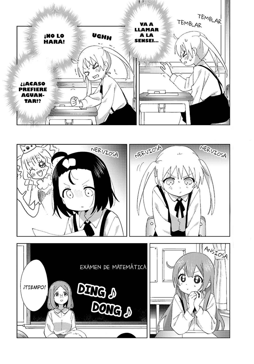 Chapter 110 - Page 6