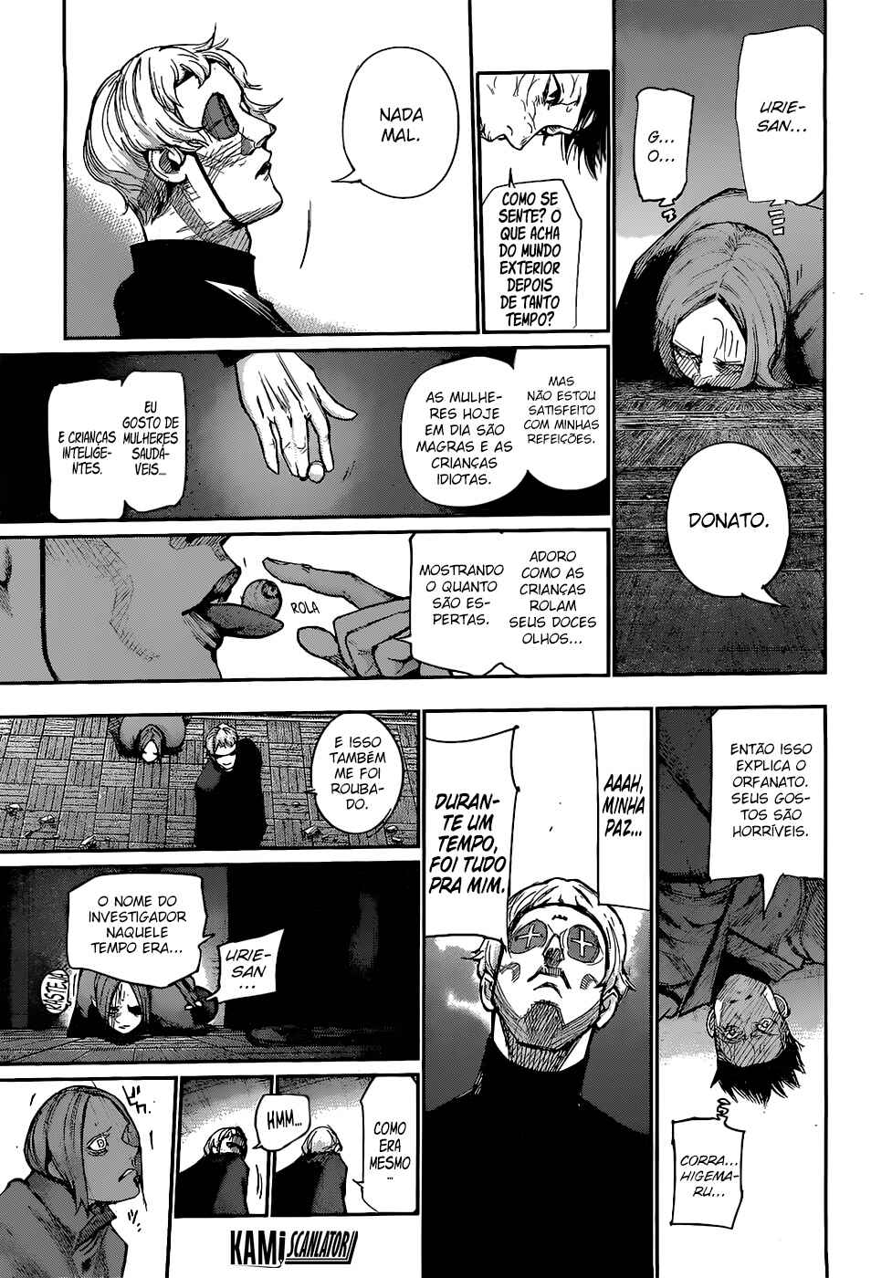 Chapter 108 - Page 16