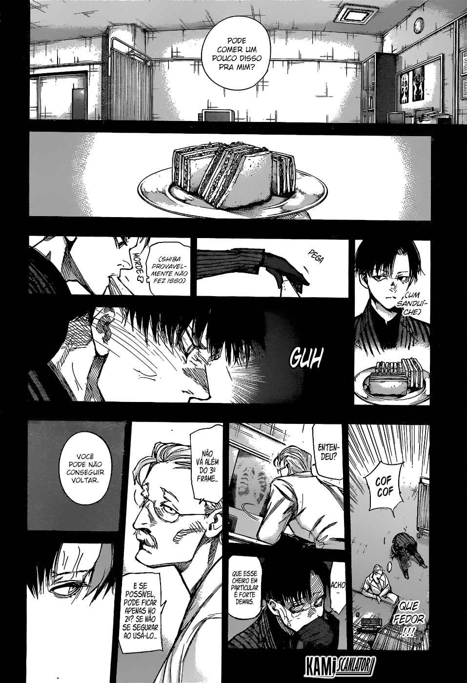 Chapter 108 - Page 3
