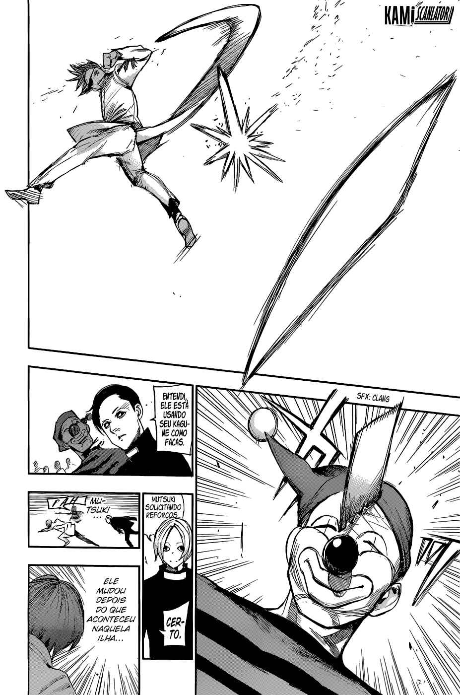 Chapter 108 - Page 5