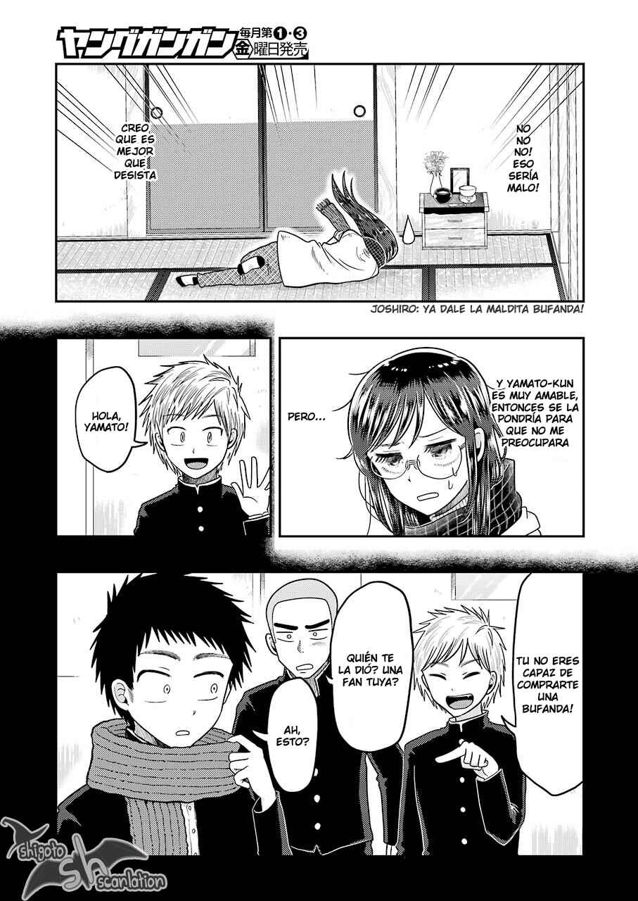 Chapter 64 - Page 10