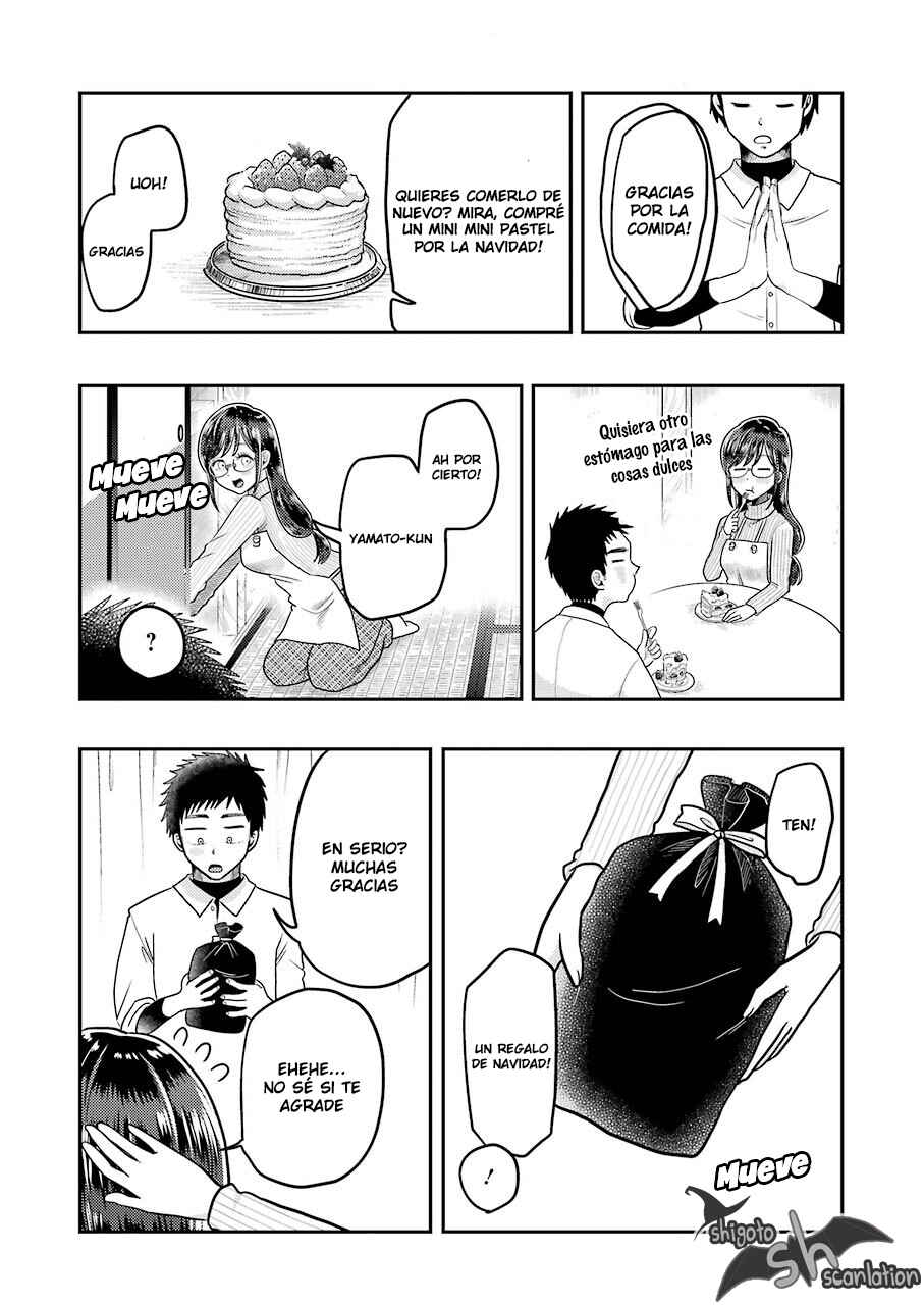 Chapter 64 - Page 17
