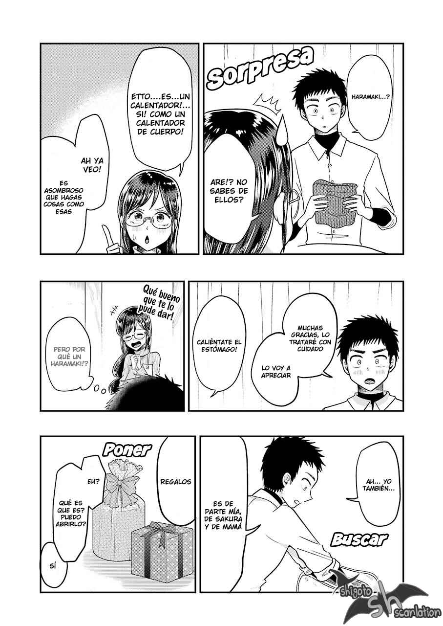 Chapter 64 - Page 19
