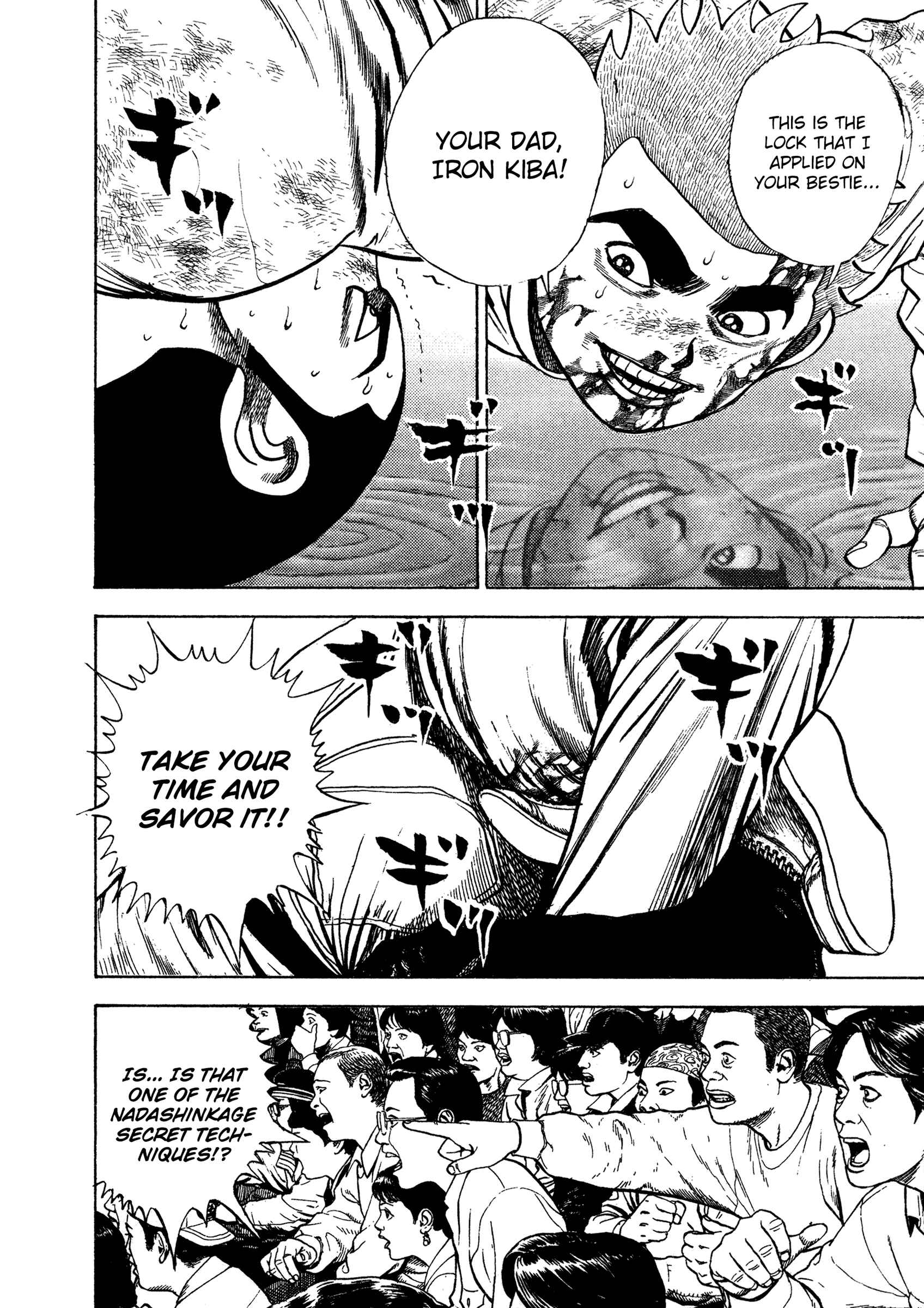 Chapter 328 - Page 10