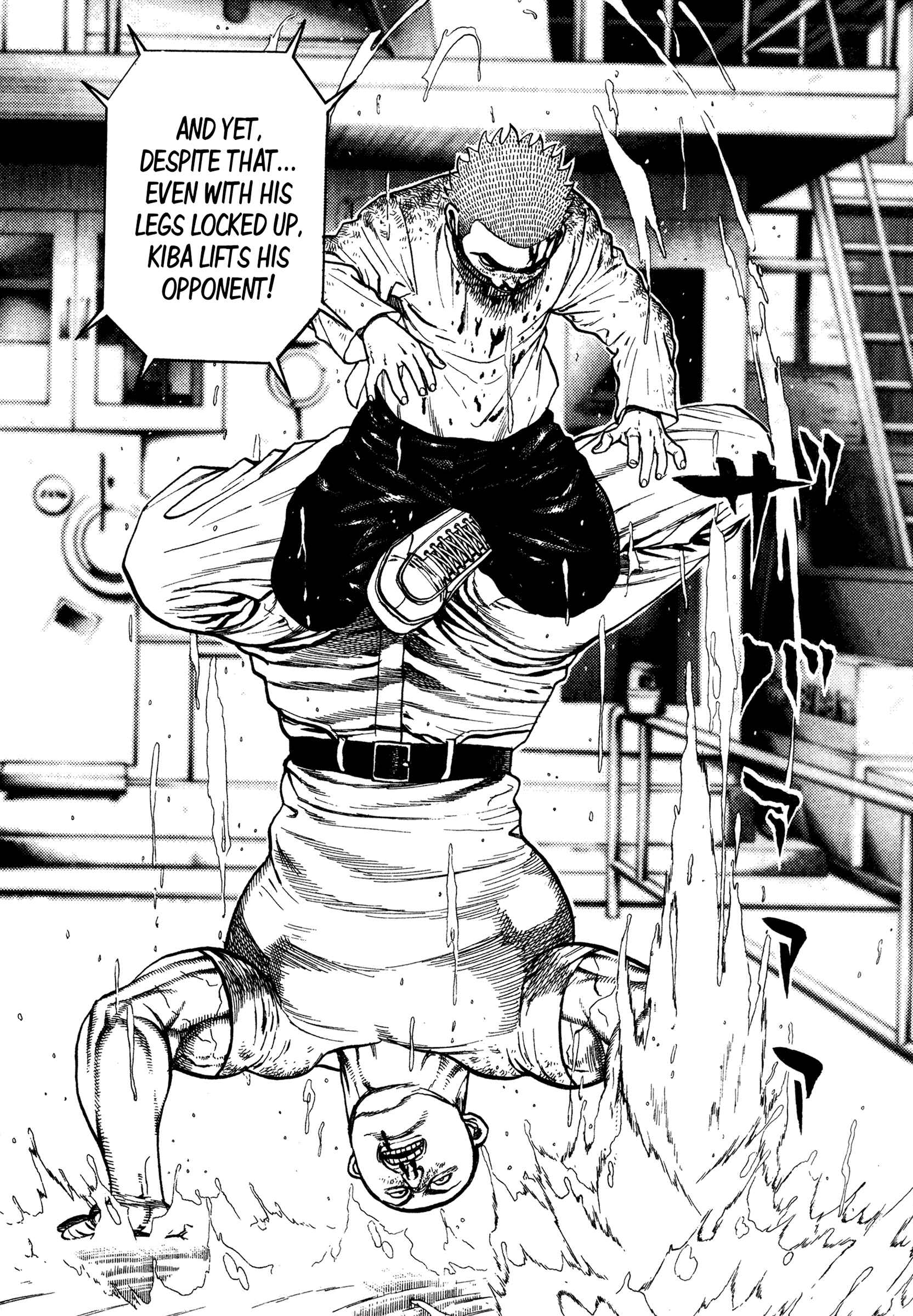 Chapter 328 - Page 12