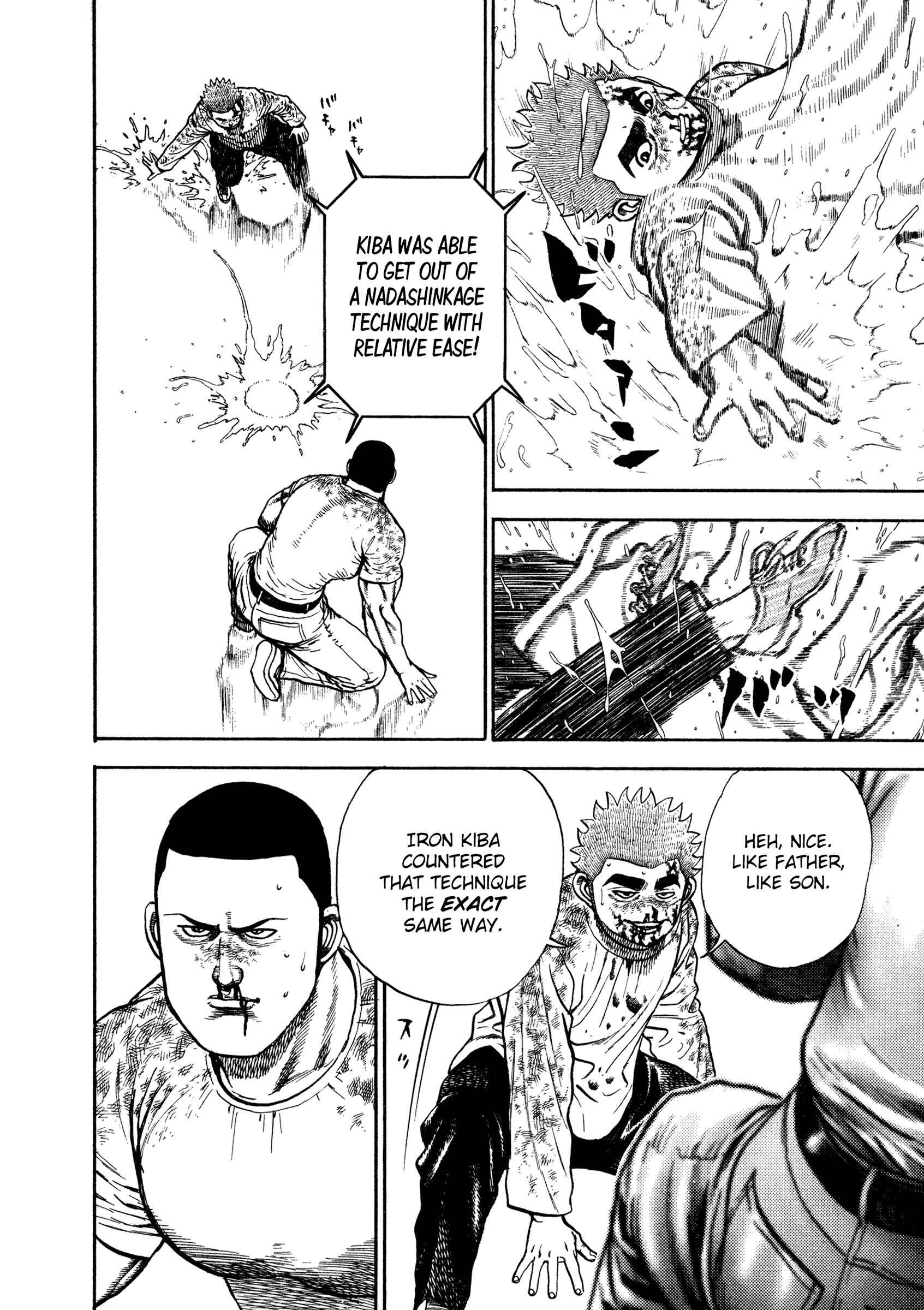 Chapter 328 - Page 14