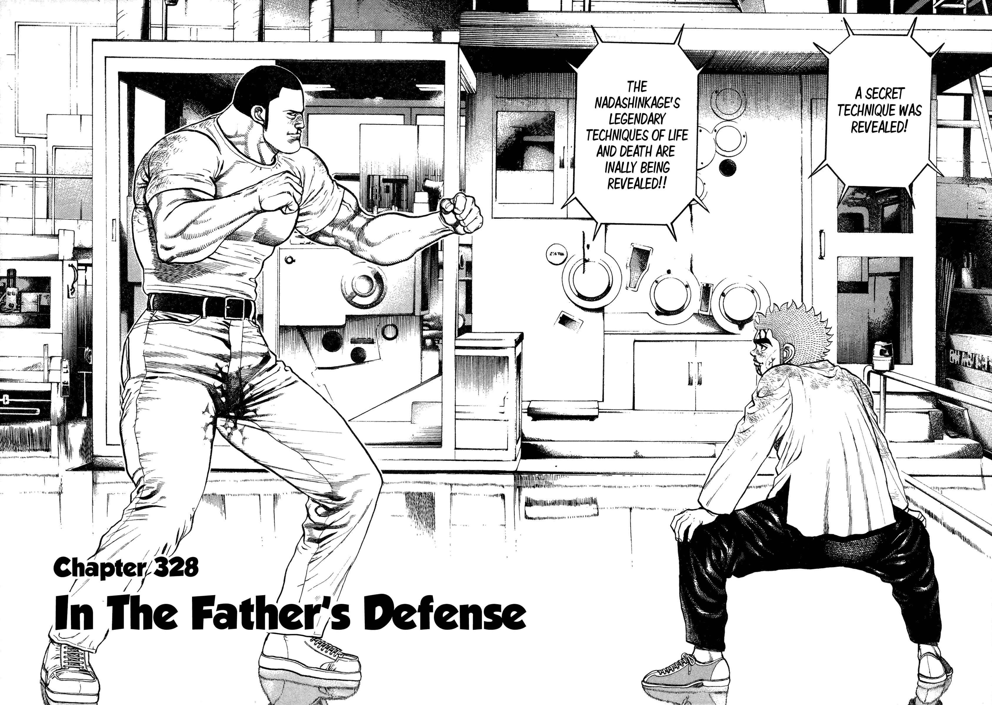 Chapter 328 - Page 2