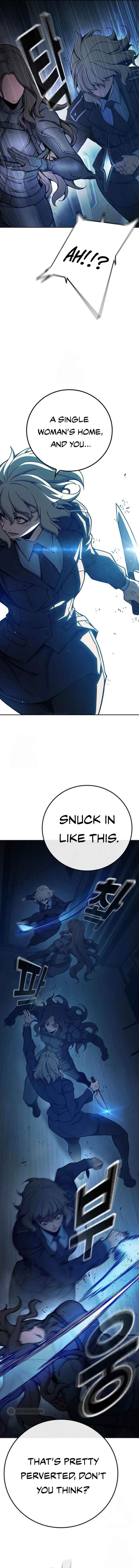 Chapter 67 - Page 35