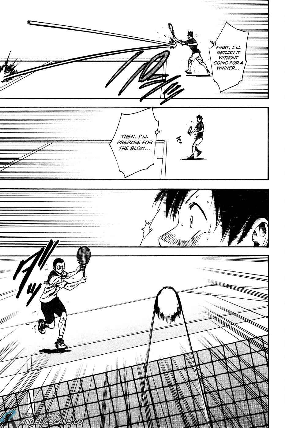 Chapter 250 - Page 12