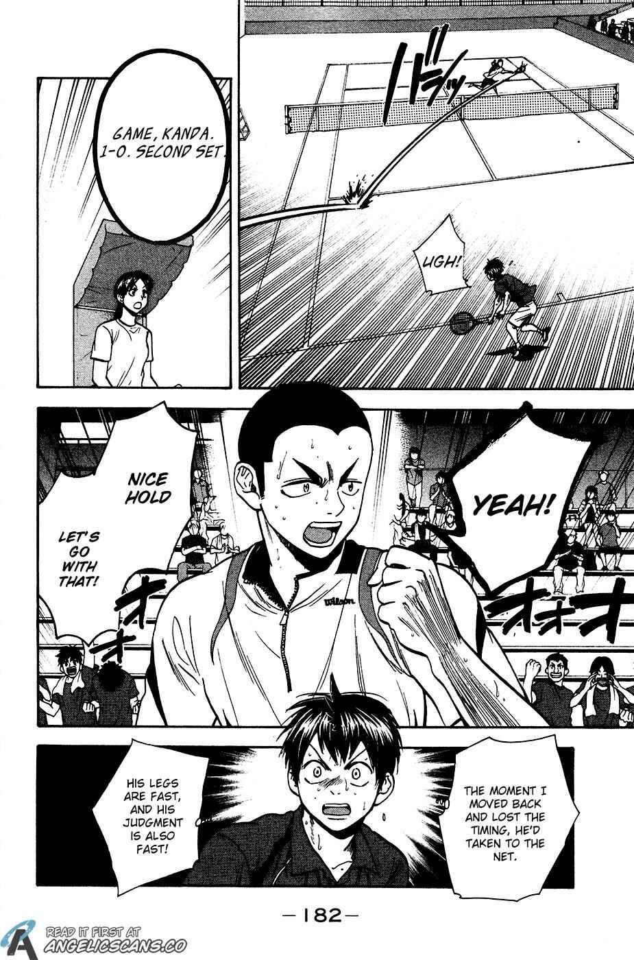 Chapter 250 - Page 13