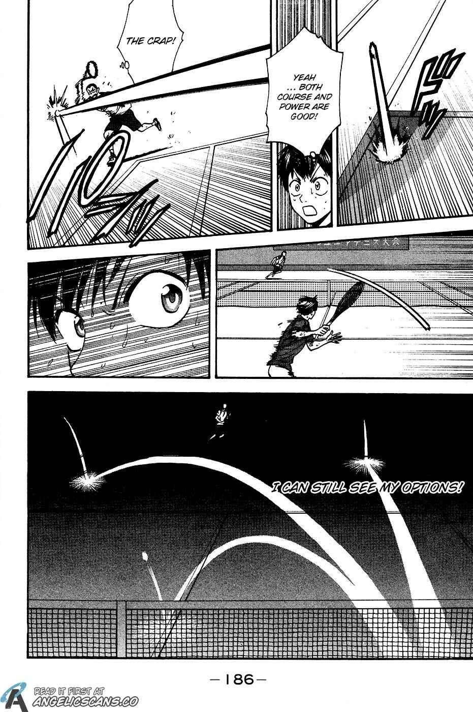 Chapter 250 - Page 17