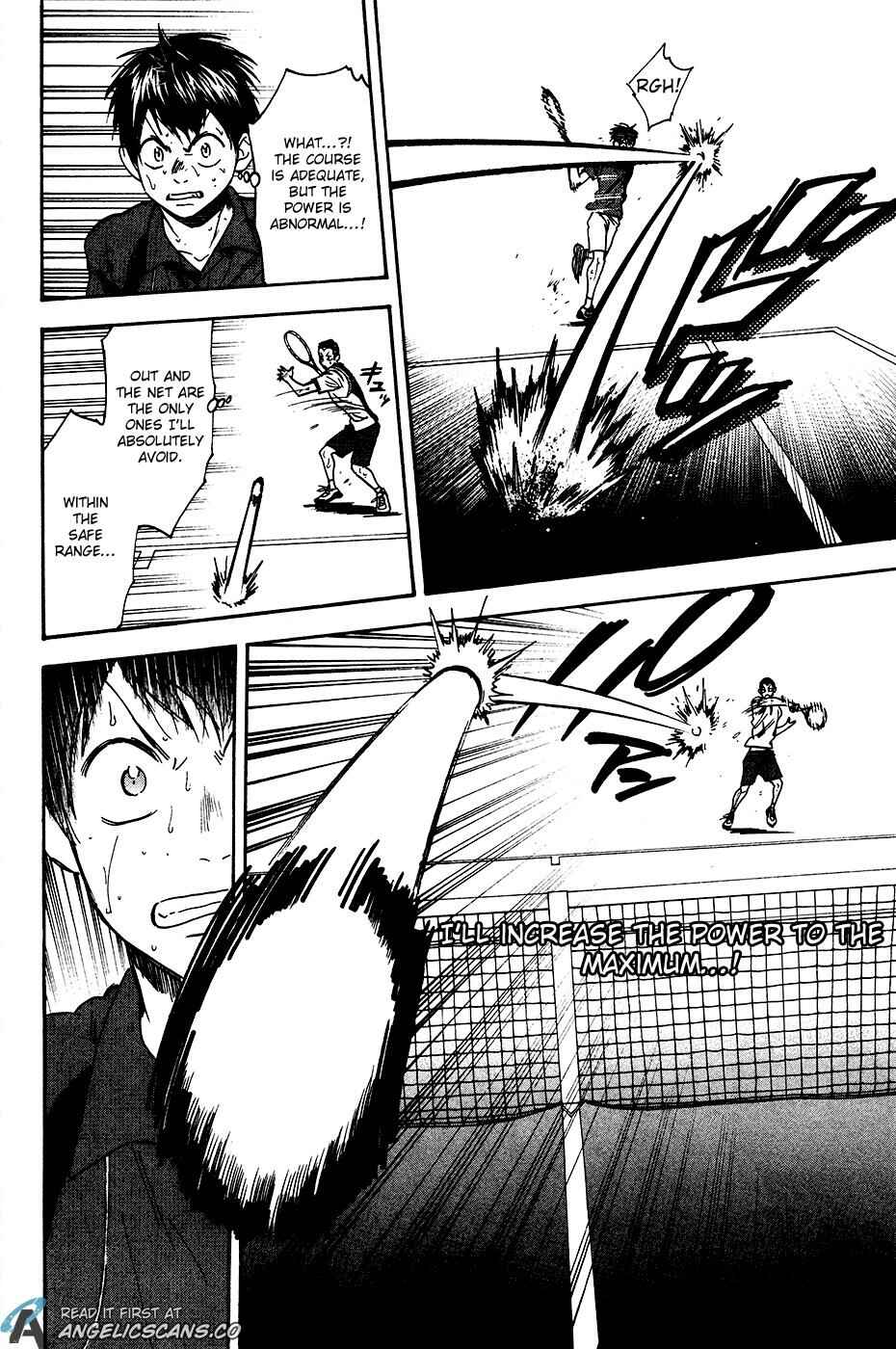 Chapter 250 - Page 7