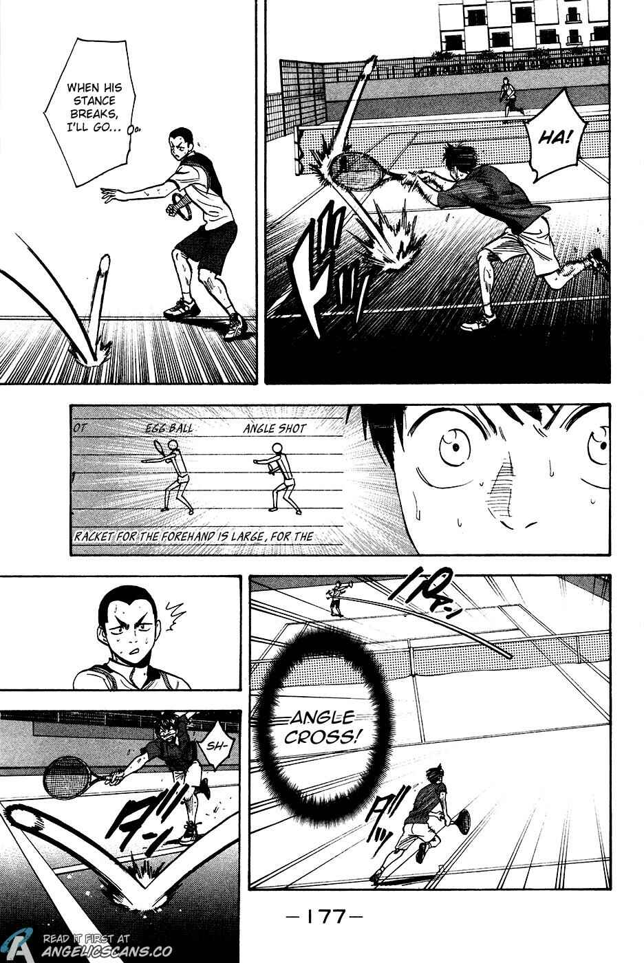 Chapter 250 - Page 8