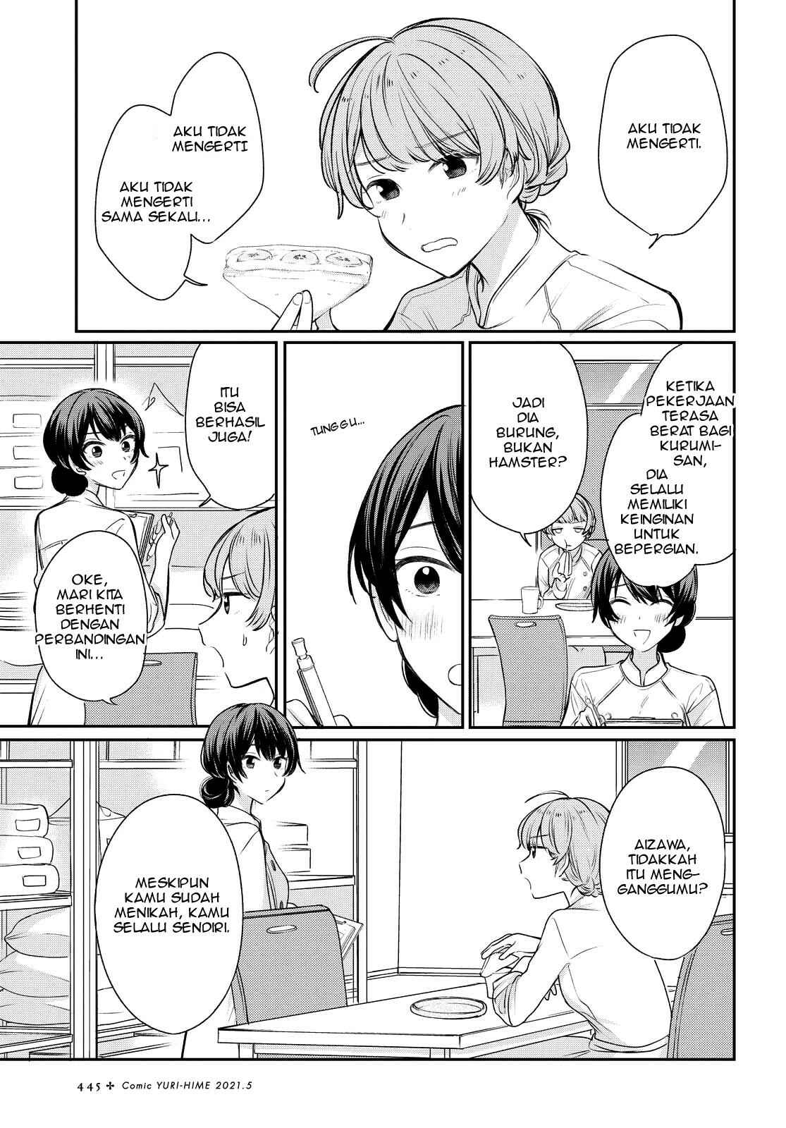 Chapter 5 - Page 3