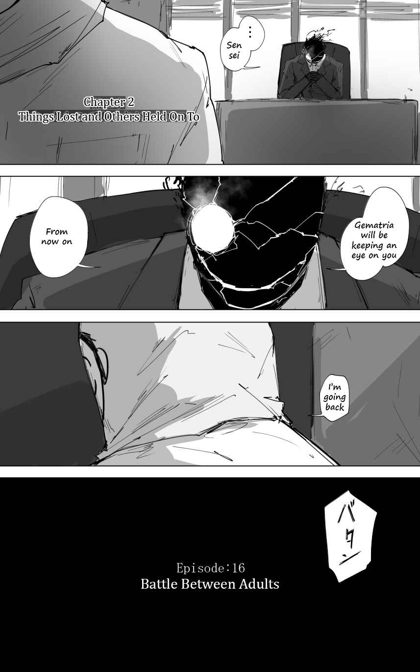 Chapter 2 - Page 3