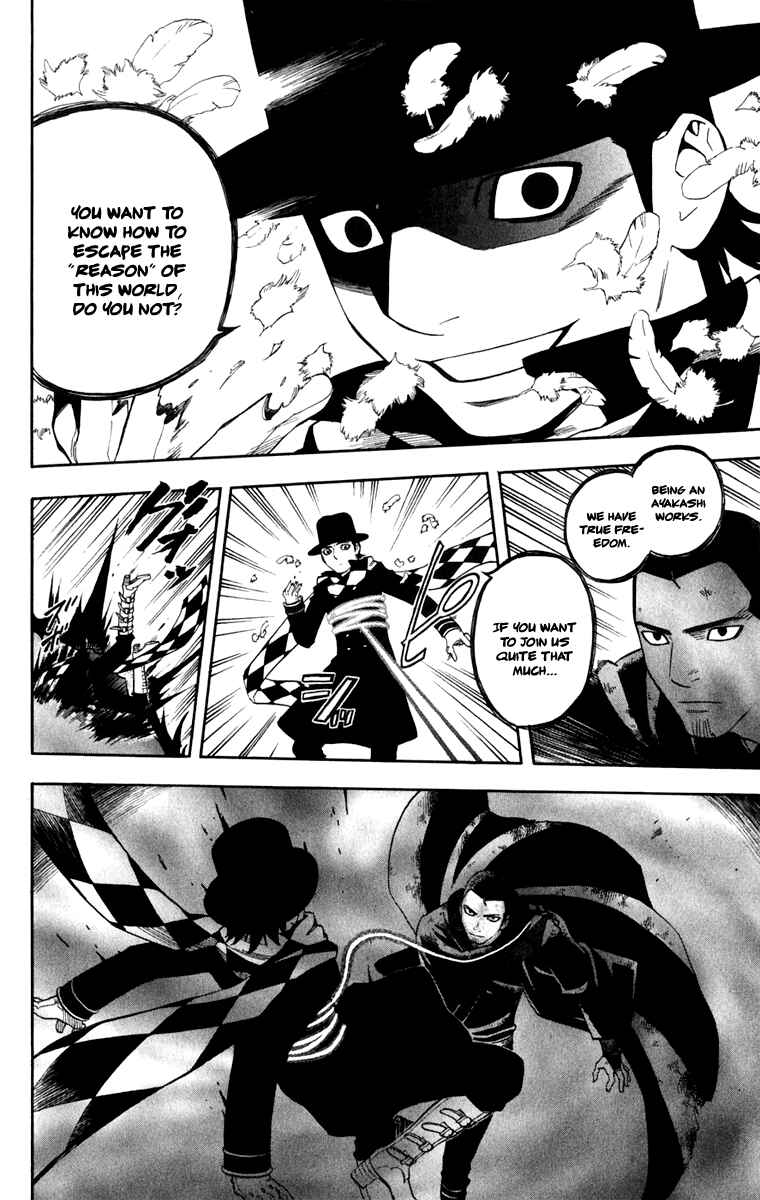 Chapter 163 - Page 12