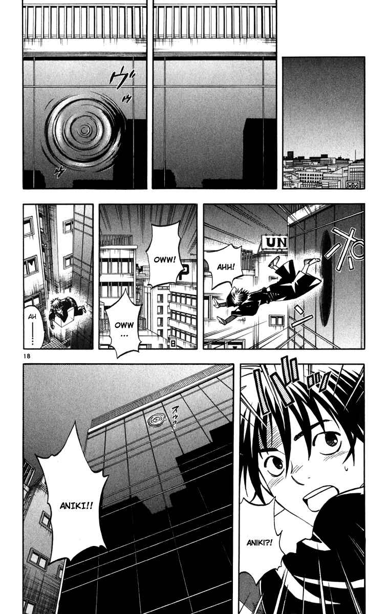 Chapter 163 - Page 14