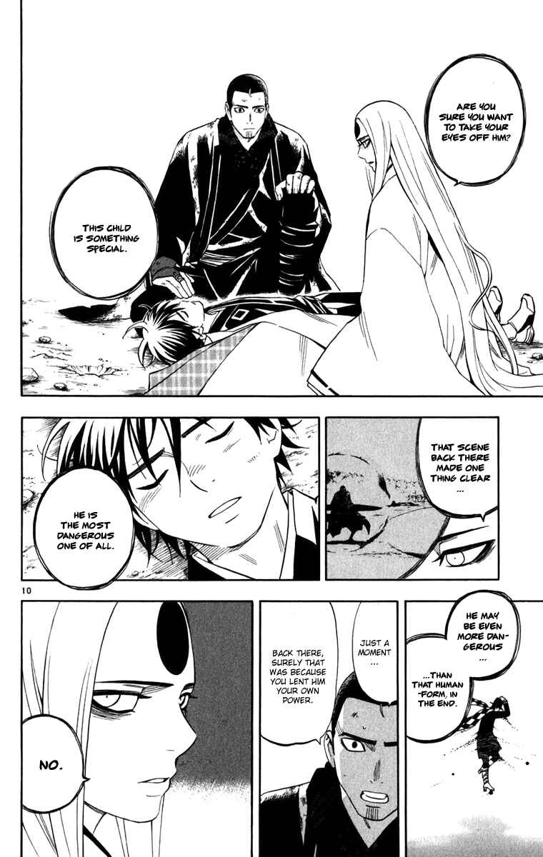 Chapter 163 - Page 6