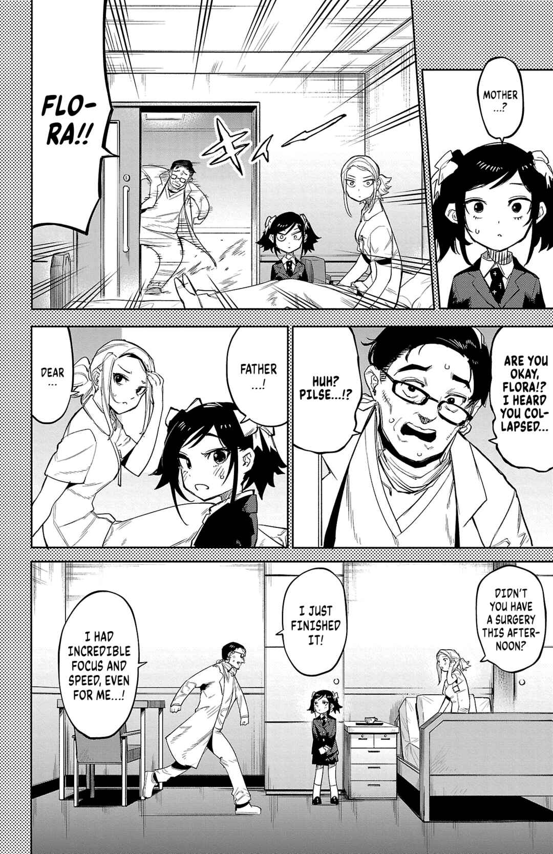 Chapter 129 - Page 16