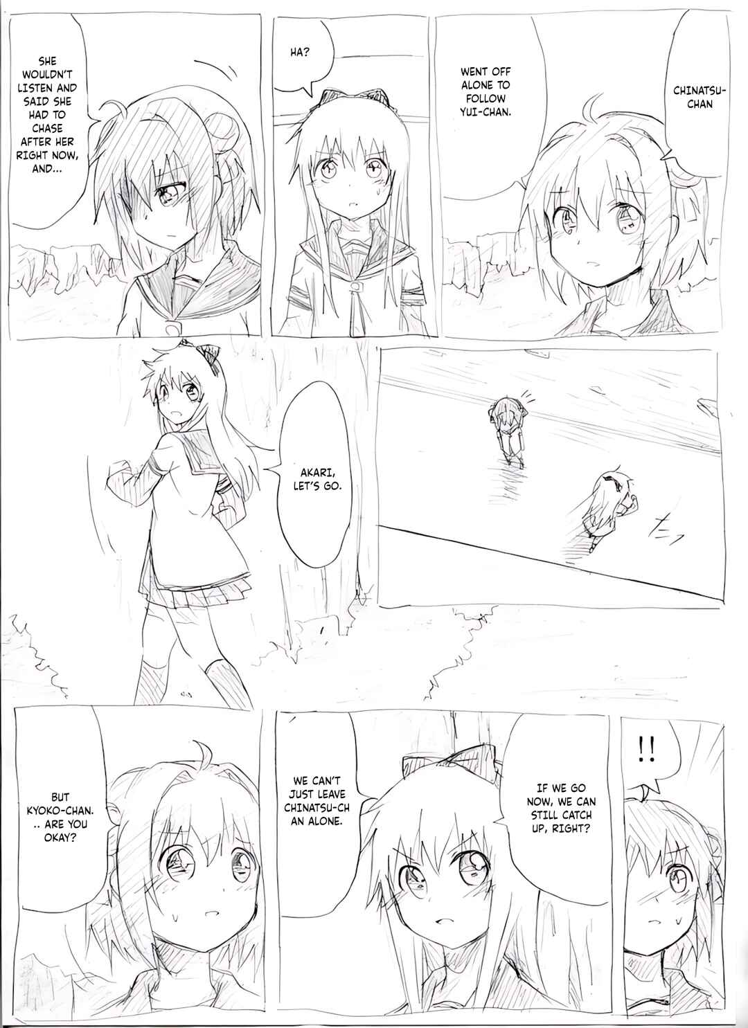 Chapter 31 - Page 1